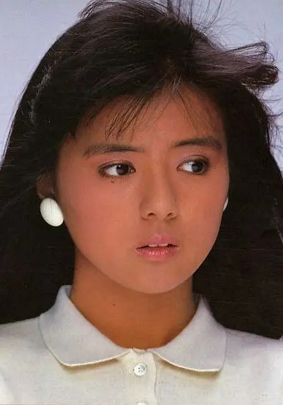 药师丸博子 Hiroko Yakushimaru