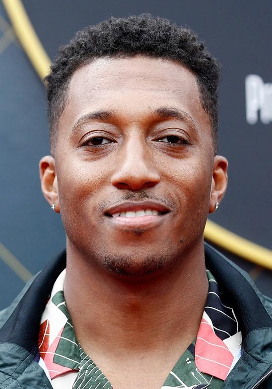 勒克芮 Lecrae
