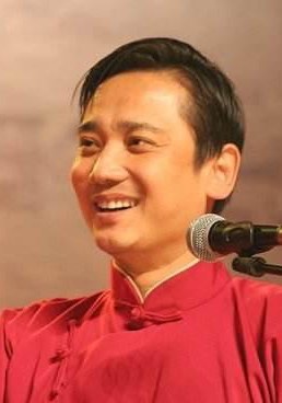 史爱东