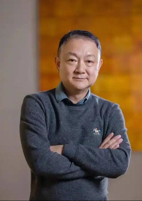 欧阳奋强 Fenqiang Ouyang