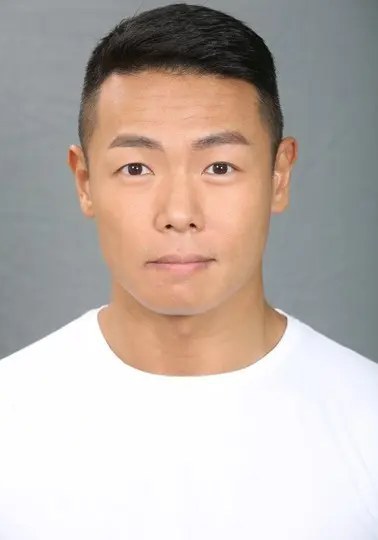 罗浩铭 Ken Ho-Ming Law