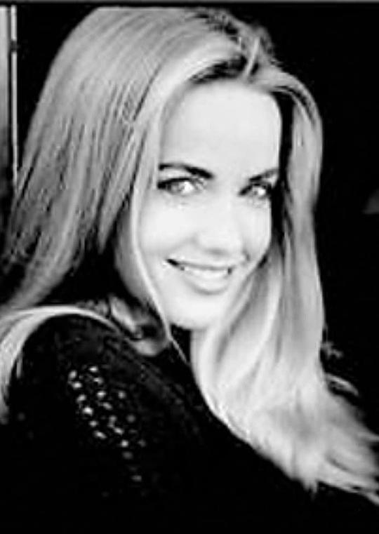 金伯利·凯丽 Kimberly Kelley
