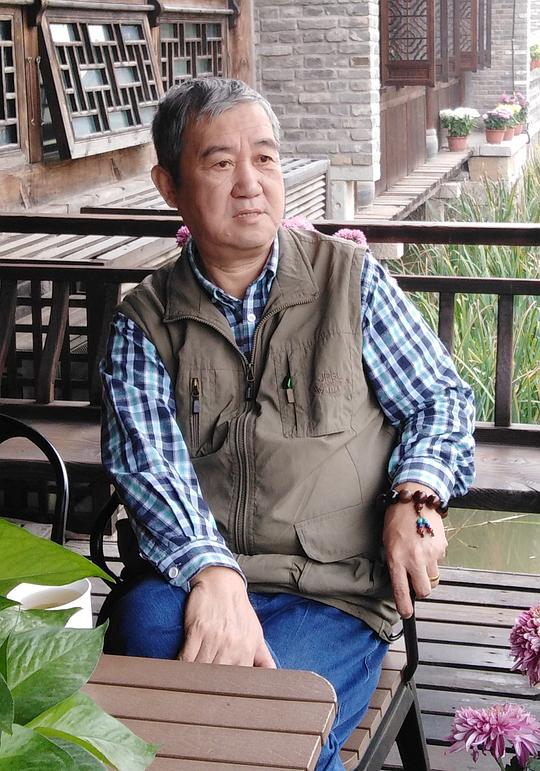 郑德华 Dehua Zheng