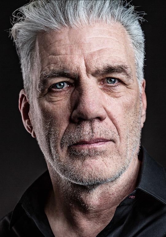 加里·库珀 Garry Cooper