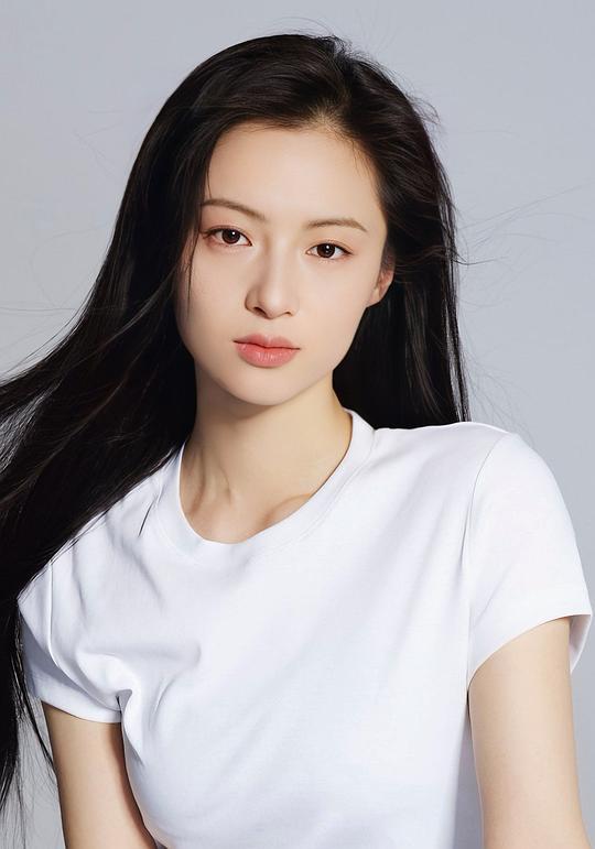 李嘉鑫 Jiaxin Li