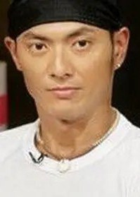 洪其德 Chi-Der Hong