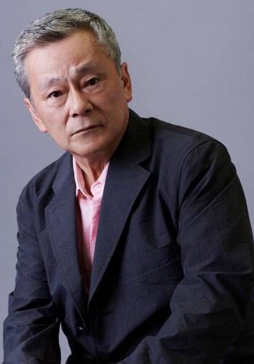 池田秀一 Shûichi Ikeda