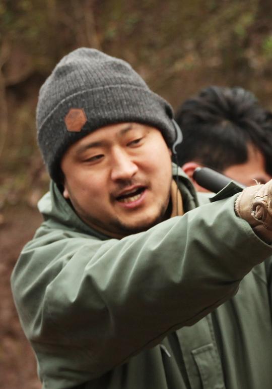 丁洁 Jie Ding