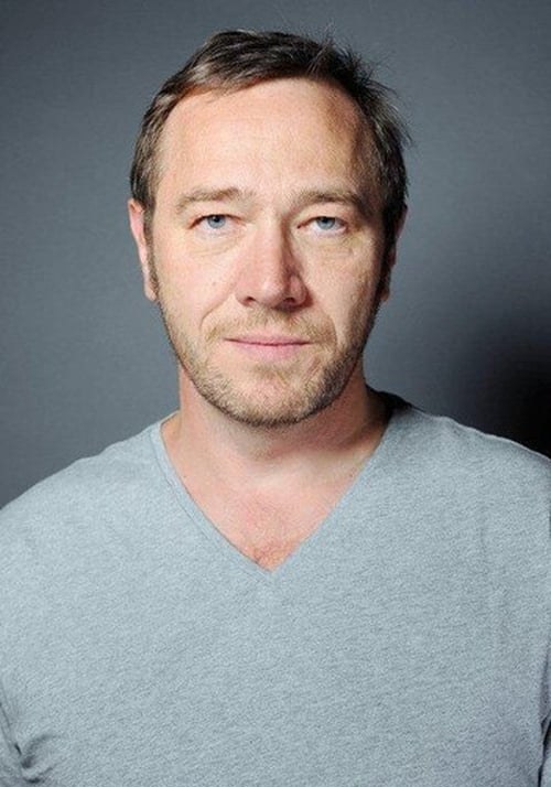 奥利维尔·雷堡汀 Olivier Rabourdin