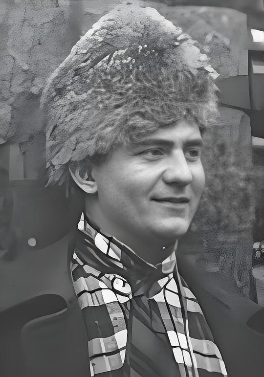 小本·亨德里克斯 Ben Hendricks Jr.