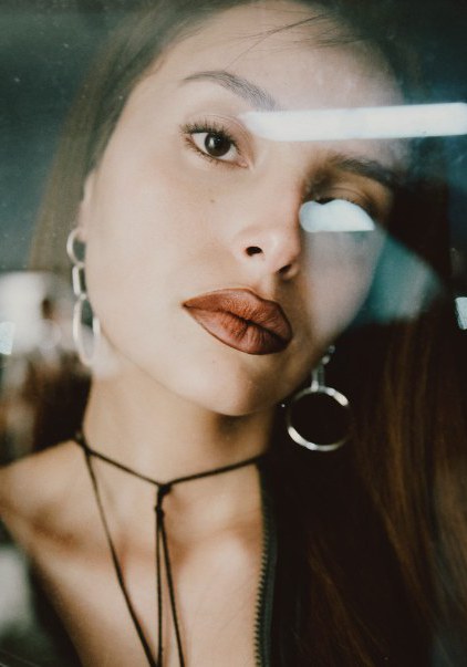 佐伊·露娜 Zoey Luna