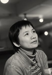 卓立 Li Cho