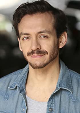 奥马尔·佩莱斯 Omar Pelaez