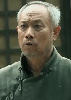 陈增祺 Zengqi Chen