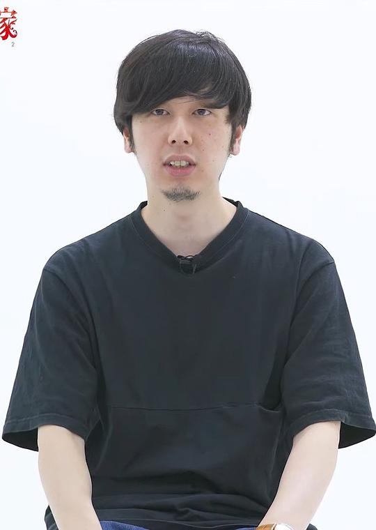 寺泽和晃 Kazuaki Terasawa