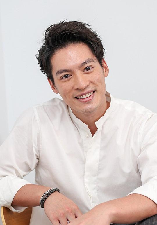 许孟哲 Jason Hsu