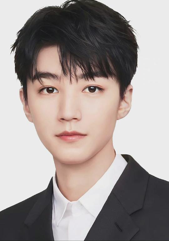 王俊凯 Karry Wang