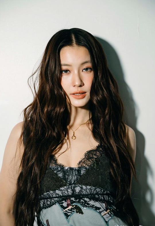 提娜丽·维拉瓦诺丹 Tipnaree Weerawatnodom