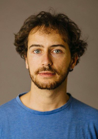 努诺·卡萨诺瓦斯 Nuno Casanovas