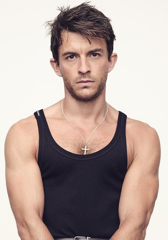 乔纳森·贝利 Jonathan Bailey