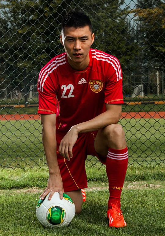 于大宝 Dabao Yu