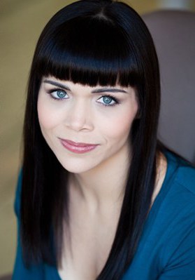 香农·盖尔 Shannon Guile