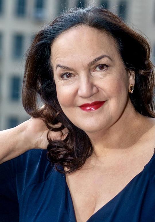 欧嘉·梅雷迪斯 Olga Merediz