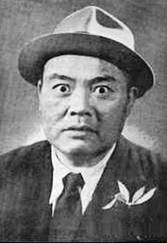 章志直 Zhizhi Zhang