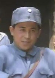 苏忠良 Zhongliang Su