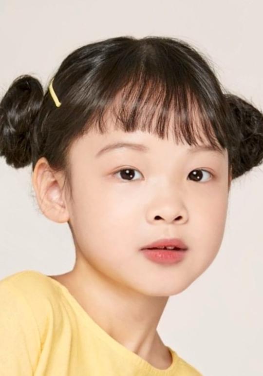 徐妍宇 Yeon-woo Seo