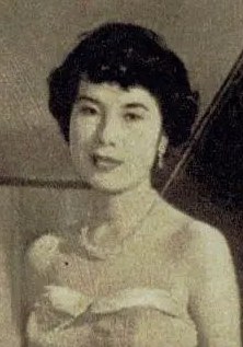 叶山佩绮 Peggy Hayama