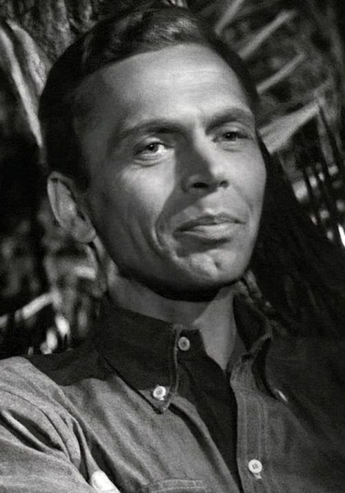 杰拉德·赫特 Gérard Herter