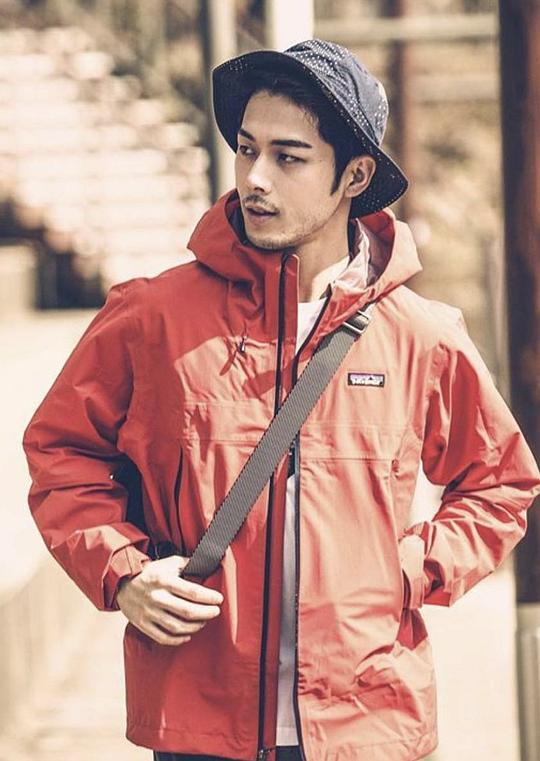 熊井啓太 Keita Kumai
