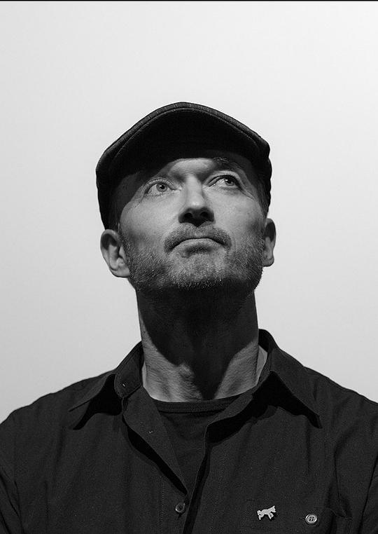 伊努克·锡利斯·赫格 Inuk Silis Høegh