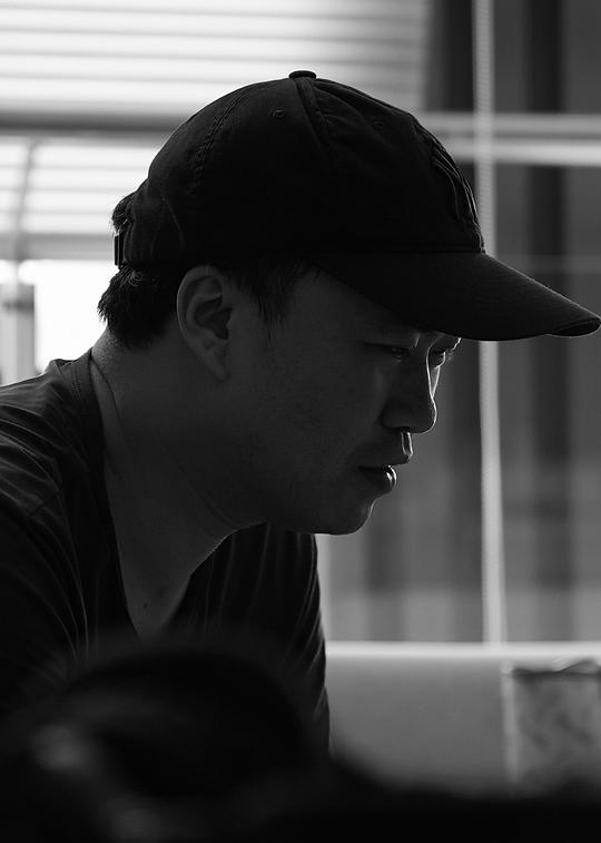 董松岩 Songyan Dong