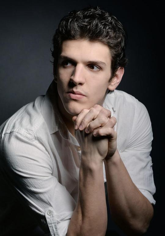 鲍拉日·梅德韦茨基 Balázs Medveczky