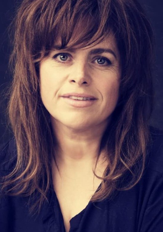 艾丽西娅·加德纳 Alicia Gardiner