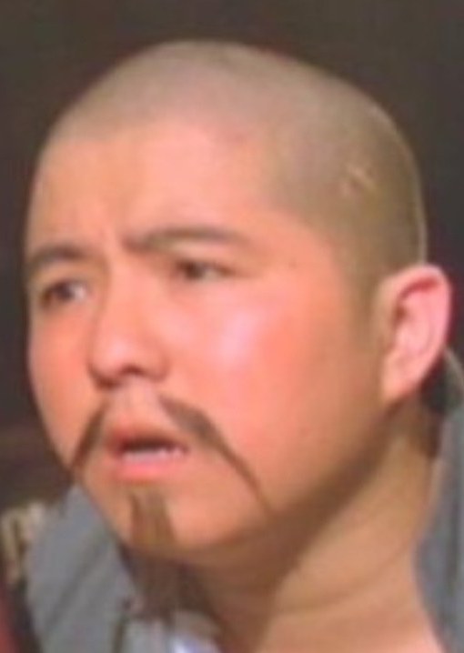 杨志龙 Chih-Lung Yang