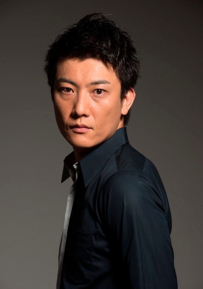 俊藤光利 Mitsutoshi Shundo