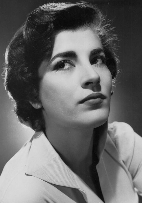 艾琳·帕帕斯 Irene Papas