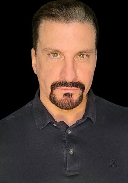 詹姆斯·J·齐托三世 James J. Zito III