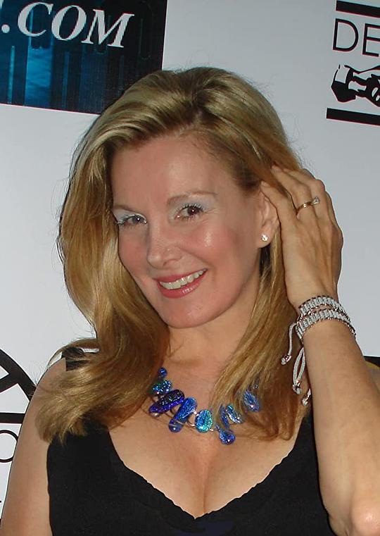 梅根·布莱克 Megan Blake