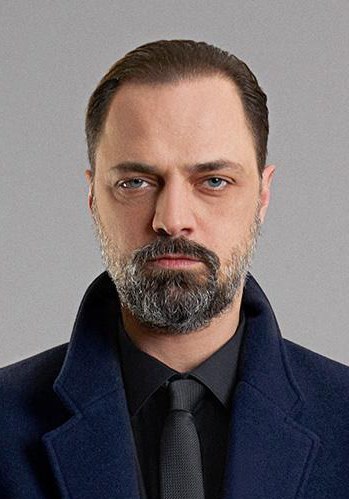 埃尔坦·萨班 Ertan Saban