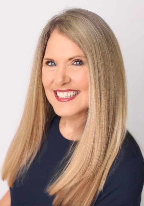 卢安·斯特拉顿 Luanne Stratton