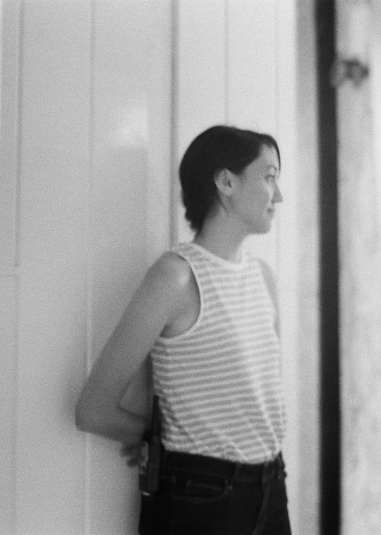 丽莎·斯蒂恩 Lisa Steen