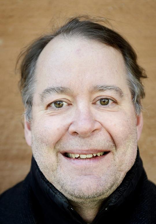 约兰·拉格纳斯塔姆 Göran Ragnerstam