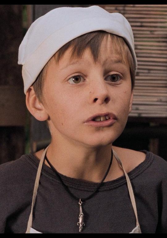 乔纳森·贝克 Jonathan Beck