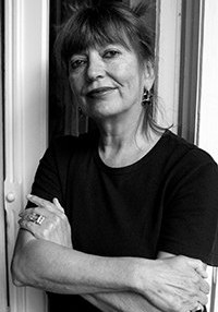 赫尔克·米塞维茨 Helke Misselwitz