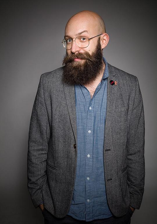 雅各布·拉斯 Jakob Lass