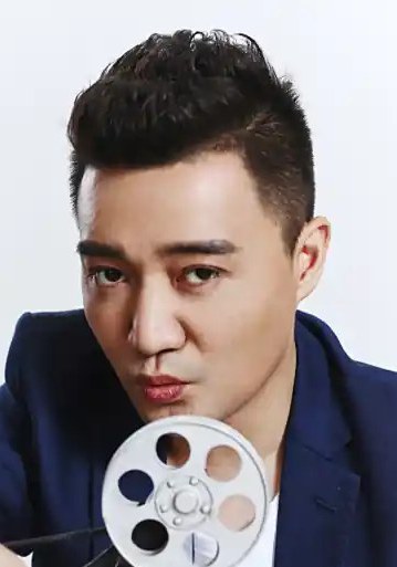 徐进 Jin Xu